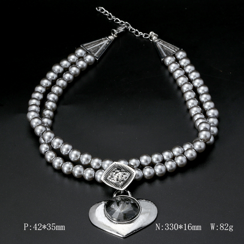 Wholesale Stainless 316 Steel Necklaces