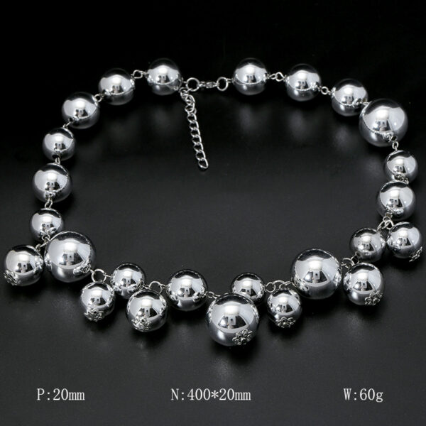 Wholesale Stainless 316 Steel Necklaces