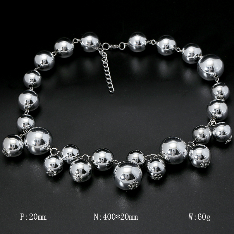 Wholesale Stainless 316 Steel Necklaces