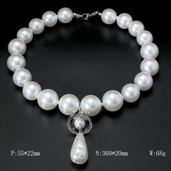 Wholesale Stainless 316 Steel Necklaces