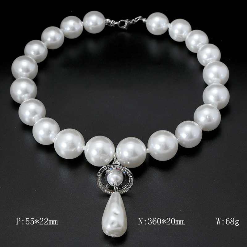 Wholesale Stainless 316 Steel Necklaces