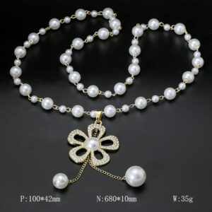Wholesale Stainless 316 Steel Necklaces