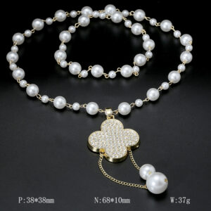 Wholesale Stainless 316 Steel Necklaces