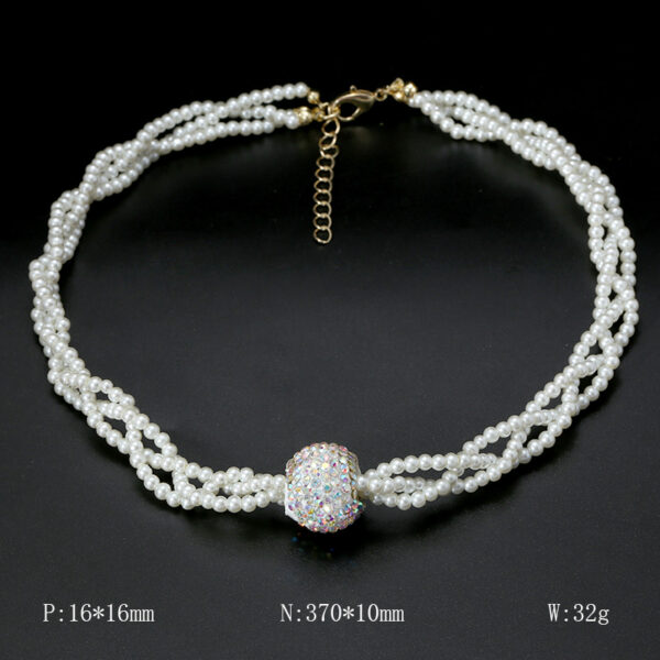 Wholesale Stainless 316 Steel Necklaces