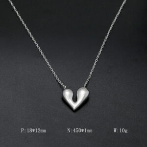 Wholesale Stainless 316 Steel Necklaces