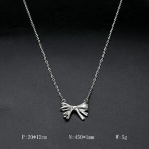 Wholesale Stainless 316 Steel Necklaces