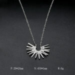 Wholesale Stainless 316 Steel Necklaces
