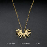 Wholesale Stainless 316 Steel Necklaces