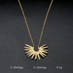Wholesale Stainless 316 Steel Necklaces