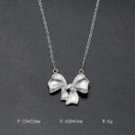 Wholesale Stainless 316 Steel Necklaces