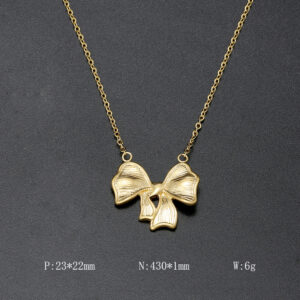 Wholesale Stainless 316 Steel Necklaces