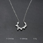 Wholesale Stainless 316 Steel Necklaces