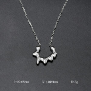 Wholesale Stainless 316 Steel Necklaces