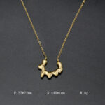 Wholesale Stainless 316 Steel Necklaces