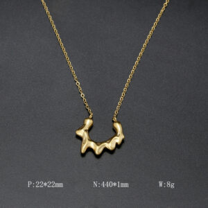 Wholesale Stainless 316 Steel Necklaces