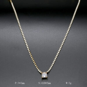 Wholesale Stainless 316 Steel Necklaces