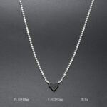 Wholesale Stainless 316 Steel Necklaces