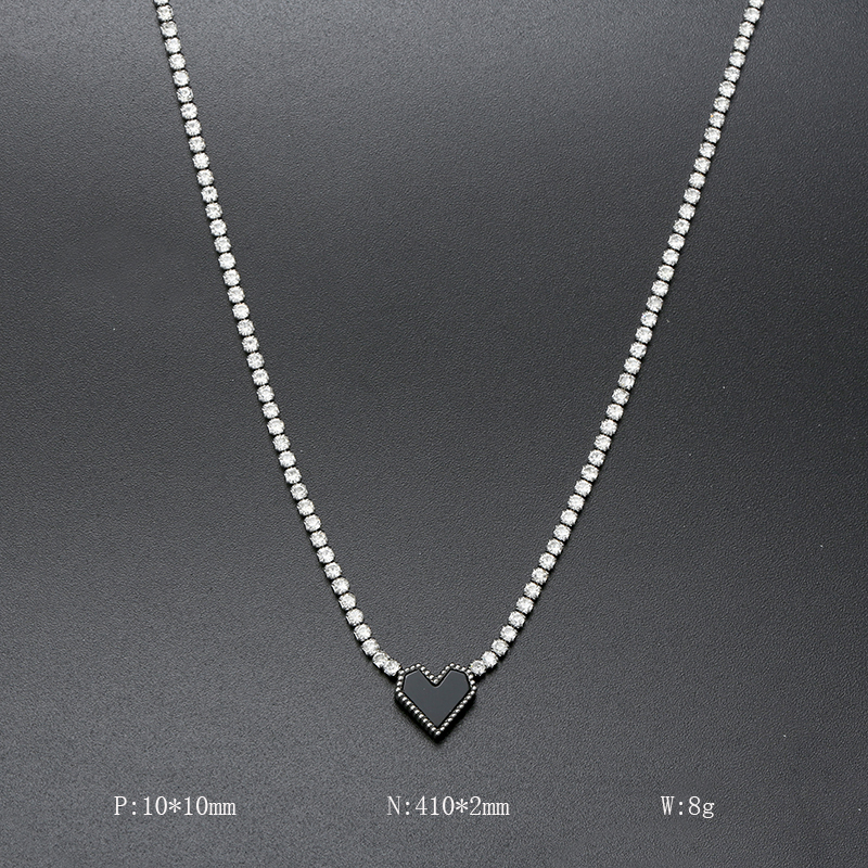 Wholesale Stainless 316 Steel Necklaces
