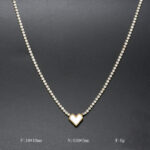 Wholesale Stainless 316 Steel Necklaces