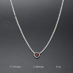 Wholesale Stainless 316 Steel Necklaces