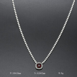 Wholesale Stainless 316 Steel Necklaces