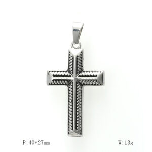 Wholesale Stainless 316 Steel Pendants