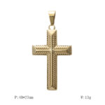 Wholesale Stainless 316 Steel Pendants