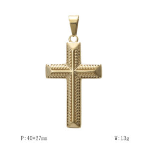 Wholesale Stainless 316 Steel Pendants