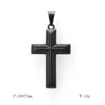 Wholesale Stainless 316 Steel Pendants