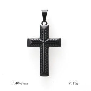 Wholesale Stainless 316 Steel Pendants