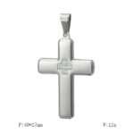 Wholesale Stainless 316 Steel Pendants