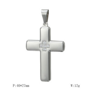 Wholesale Stainless 316 Steel Pendants