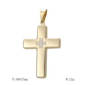 Wholesale Stainless 316 Steel Pendants