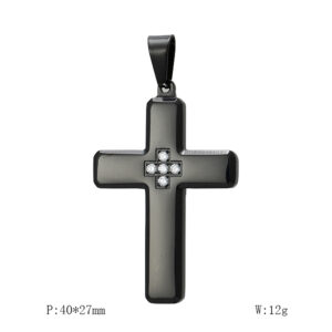 Wholesale Stainless 316 Steel Pendants