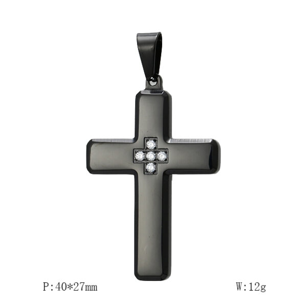 Wholesale Stainless 316 Steel Pendants