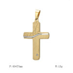 Wholesale Stainless 316 Steel Pendants