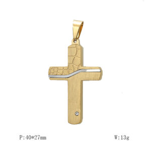 Wholesale Stainless 316 Steel Pendants