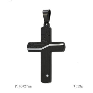 Wholesale Stainless 316 Steel Pendants