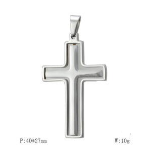 Wholesale Stainless 316 Steel Pendants