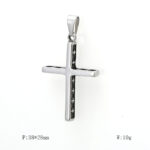 Wholesale Stainless 316 Steel Pendants