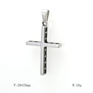 Wholesale Stainless 316 Steel Pendants