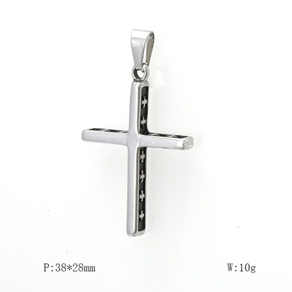 Wholesale Stainless 316 Steel Pendants