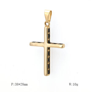 Wholesale Stainless 316 Steel Pendants