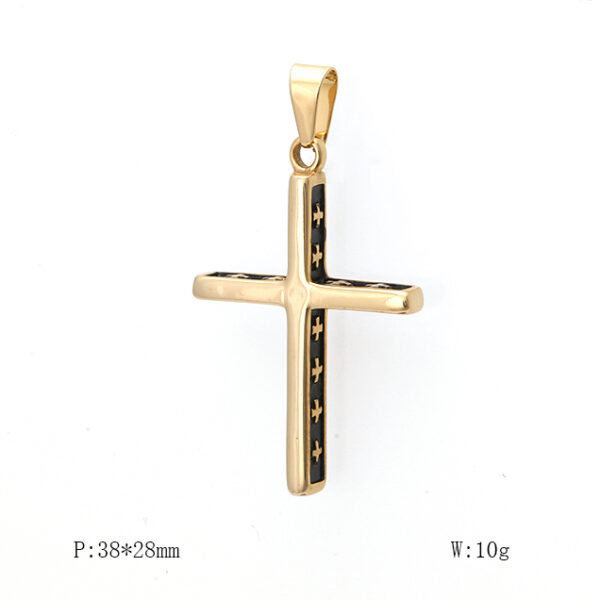 Wholesale Stainless 316 Steel Pendants