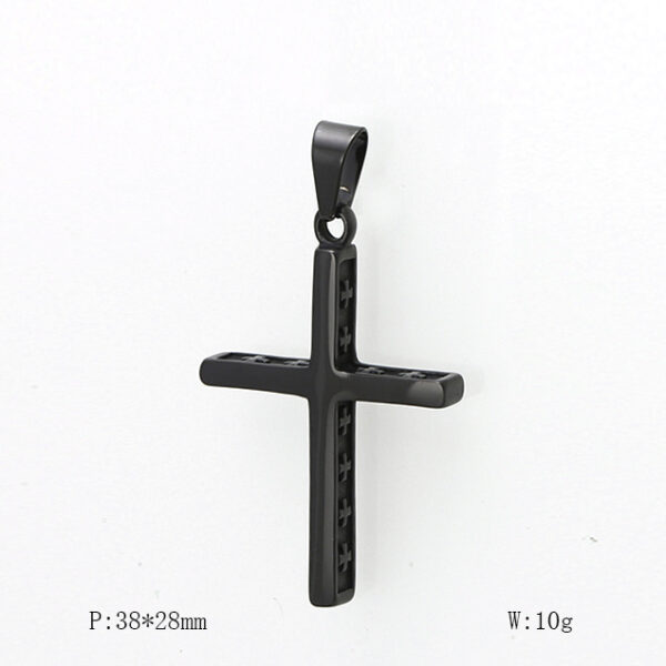 Wholesale Stainless 316 Steel Pendants