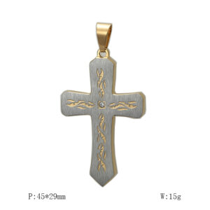 Wholesale Stainless 316 Steel Pendants