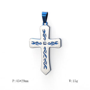 Wholesale Stainless 316 Steel Pendants