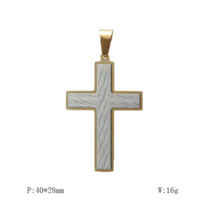 Wholesale Stainless 316 Steel Pendants