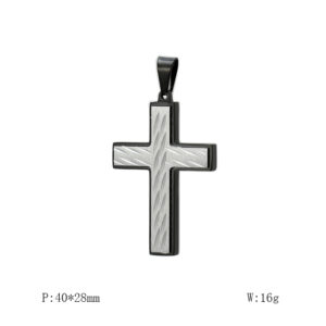 Wholesale Stainless 316 Steel Pendants