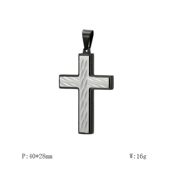 Wholesale Stainless 316 Steel Pendants